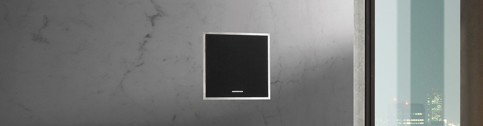 diffusori da incasso Garvan SIC112