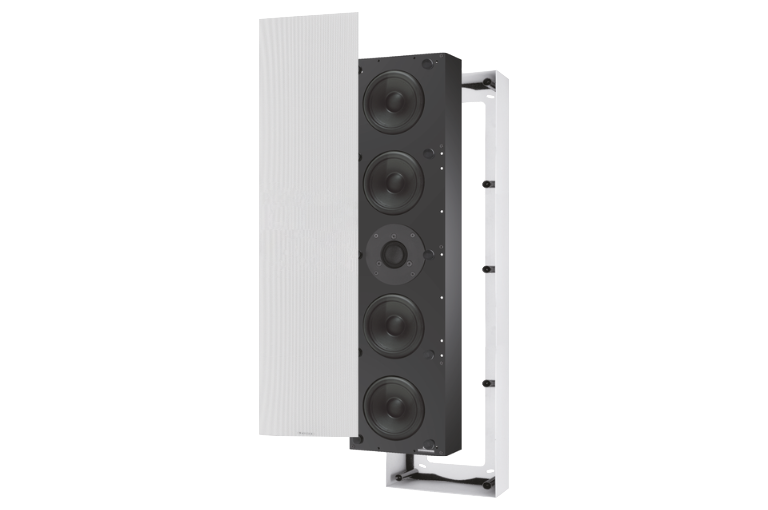 casse per tv Garvan KW513