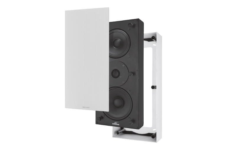diffusori surround da parete Garvan SNW316