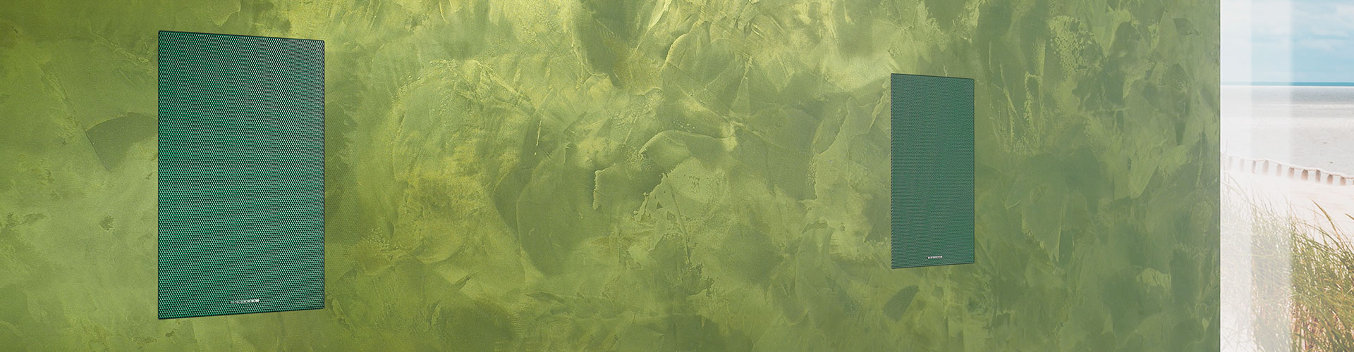 altoparlante da incasso Garvan SIM213