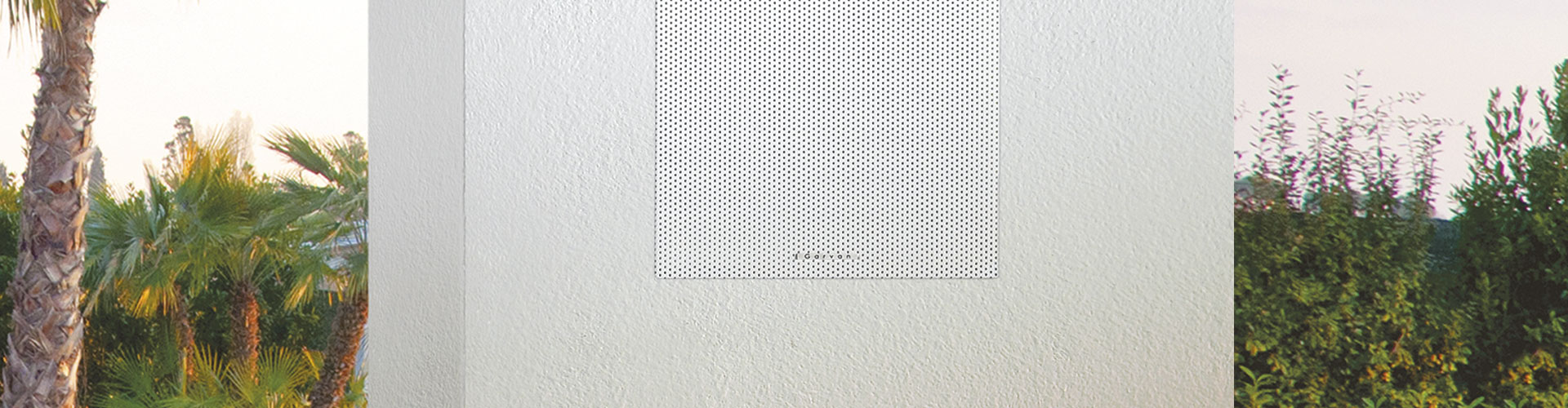 cassa da esterno Garvan KR12M