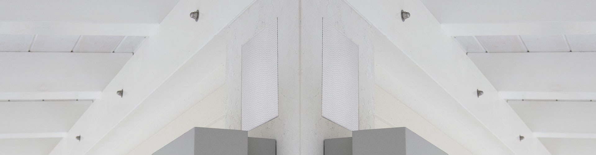 casse acustiche da esterno Garvan KR22M