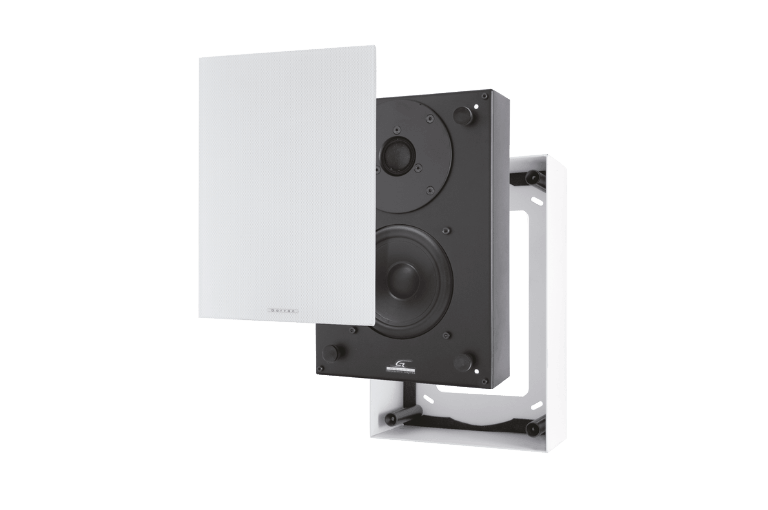 diffusori a parete Garvan KW213