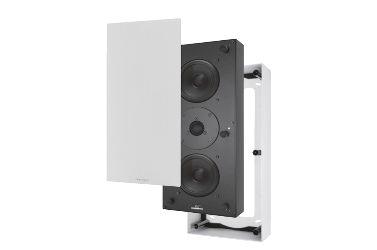 diffusori a parete Garvan KW313