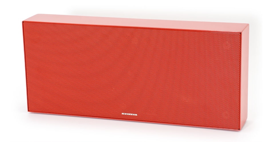 KB313 indoor listening experience