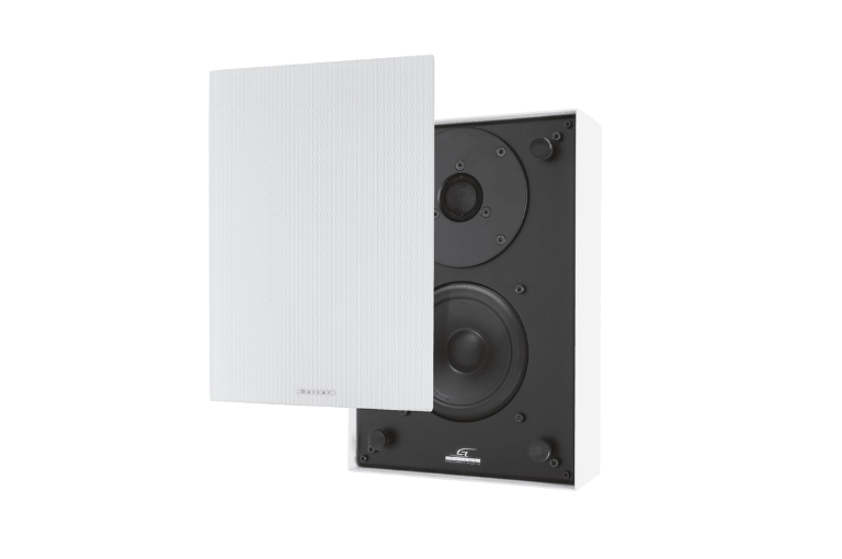 Garvan SB213 Regal-Lautsprecher