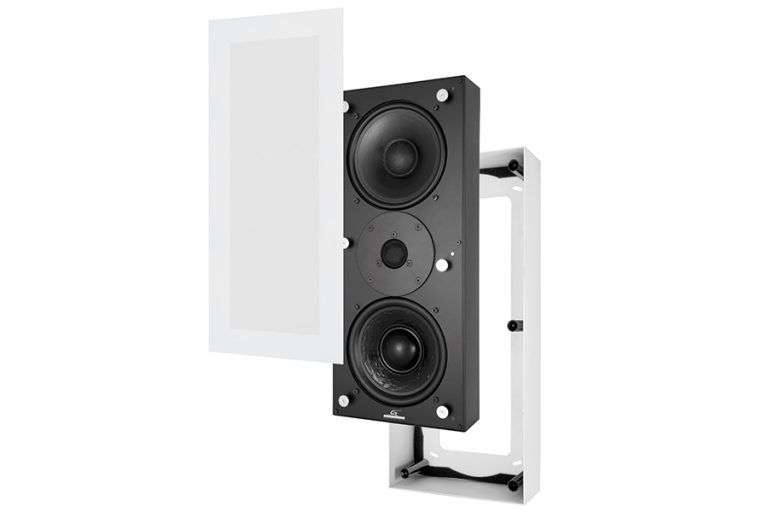 diffusori surround da parete Garvan SNW316