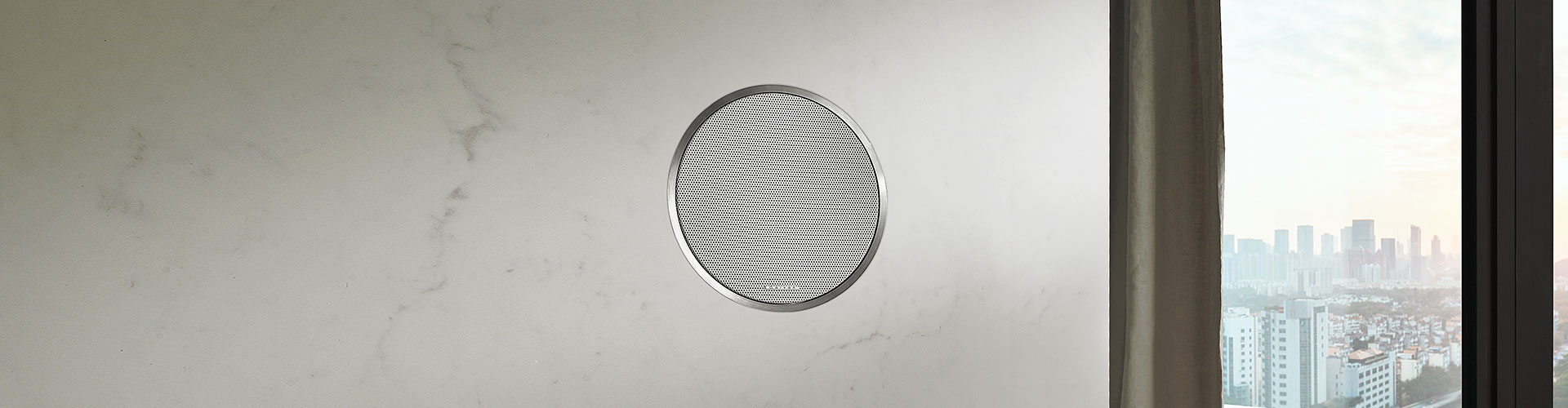 in ceiling speakers Garvan SIC120