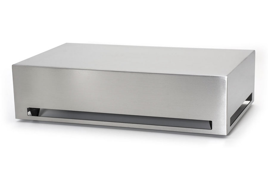 subwoofer amplificato Garvan WAE121