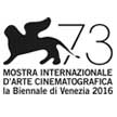 73 cinema venezia logo