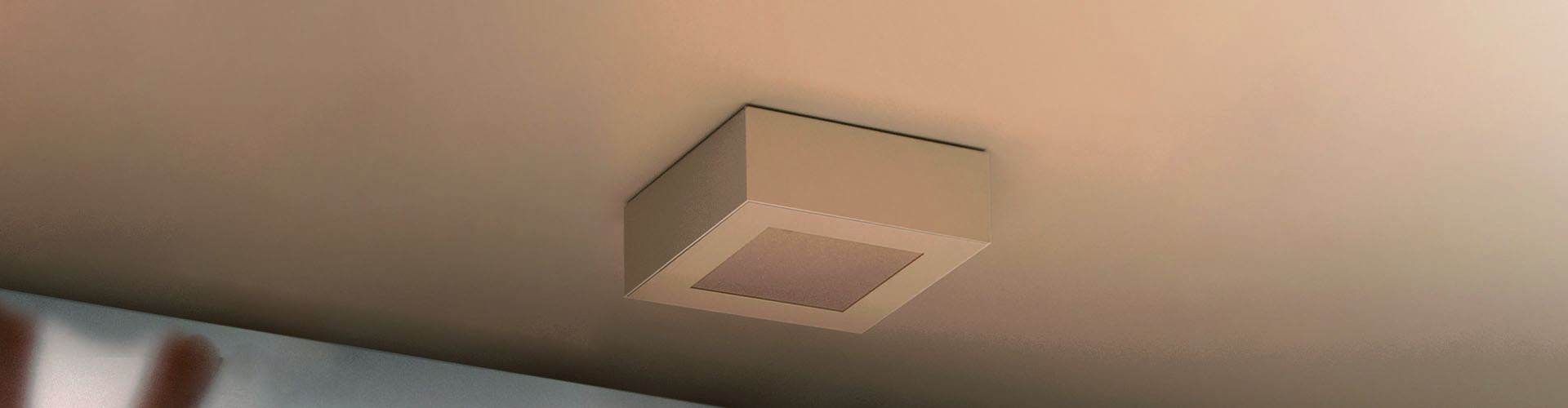 on ceiling speaker Garvan KW112 on ceiling speaker Garvan KW112