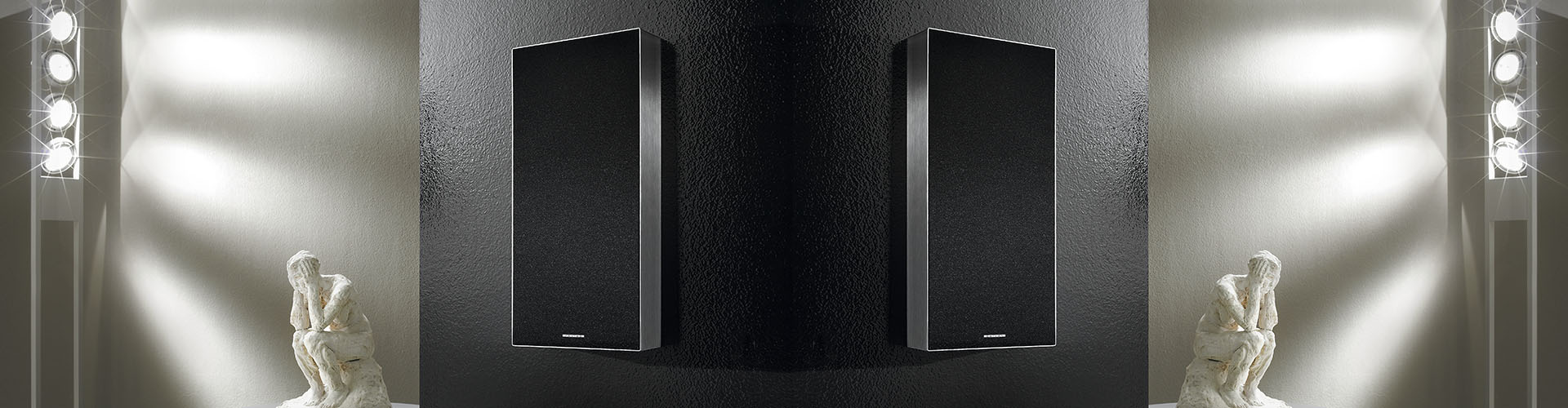 on wall speakers Garvan KW316 on wall speakers Garvan KW316