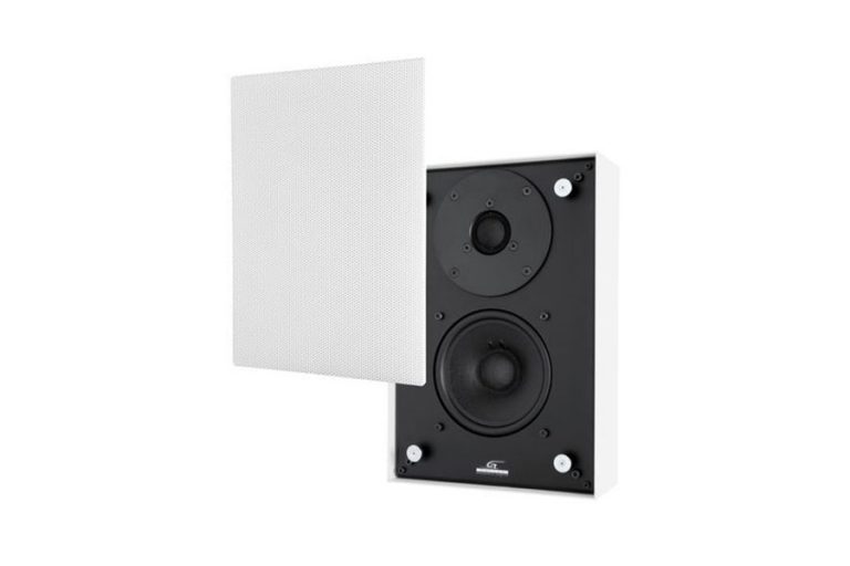 bookshelf speakers Garvan SB213