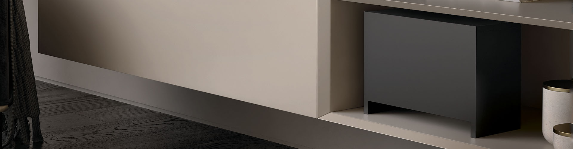 subwoofer passivo WA113 Garvan Acoustic