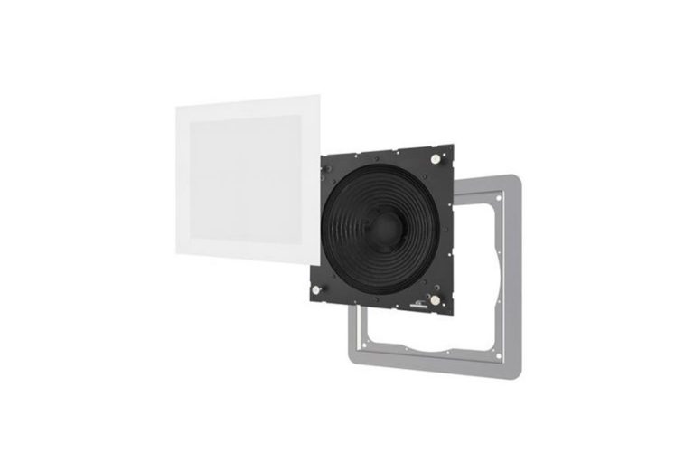 caisson de basse Garvan WIC125