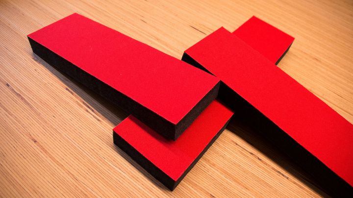 Acoustic Parquet von Garvan Acoustic