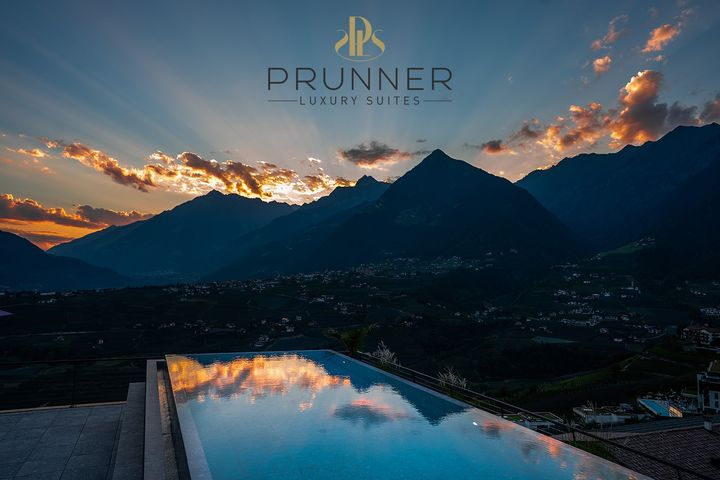Lautsprecher Garvan beim Hotel Prunner Luxury Suites