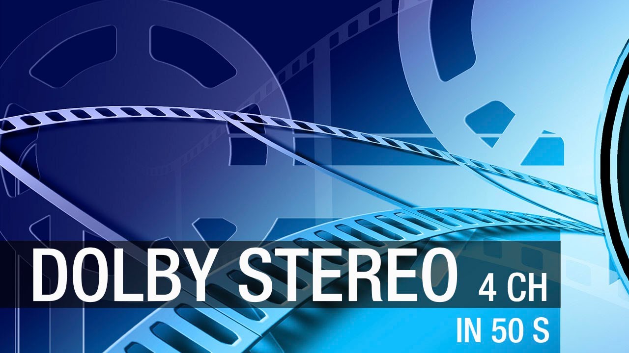 Dolby Stereo Garvan