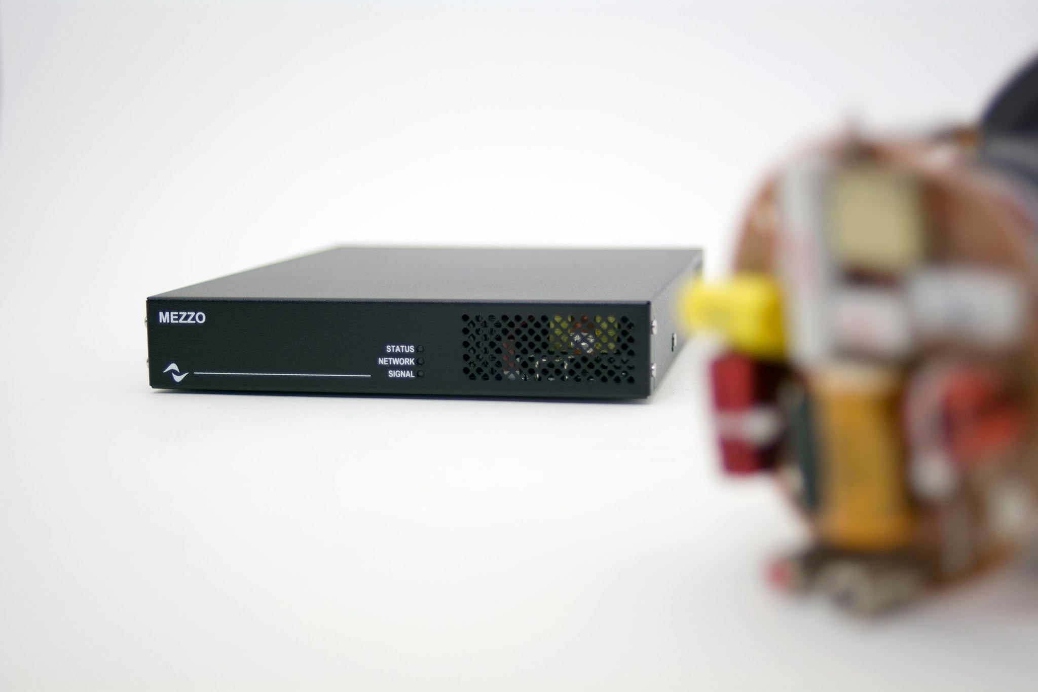 Amplifiers Powersoft by Garvan