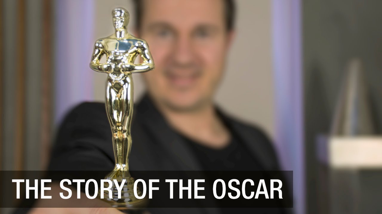 la storia del premio oscar_Garvan