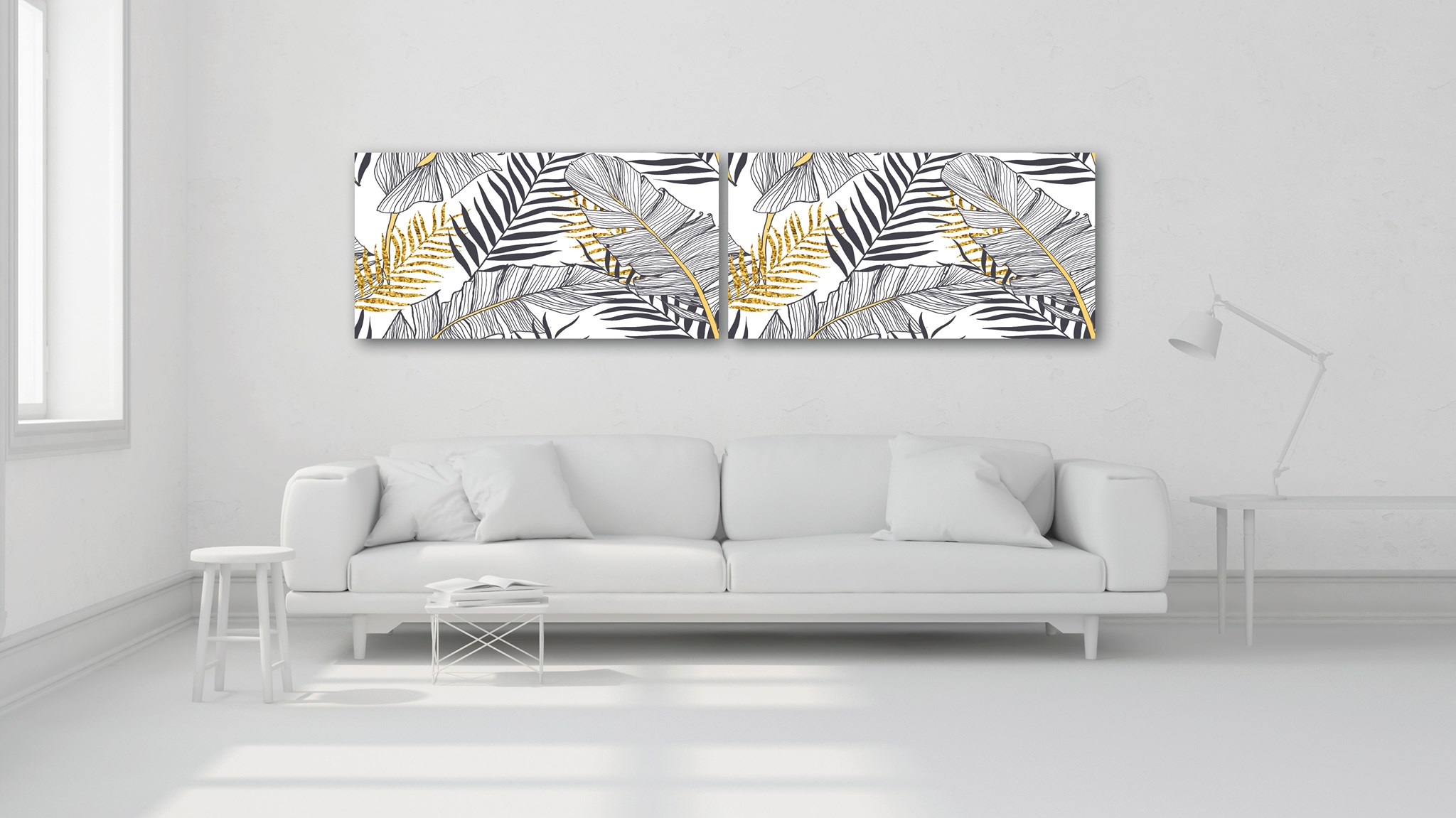 Pannelli fonoassorbenti con pattern