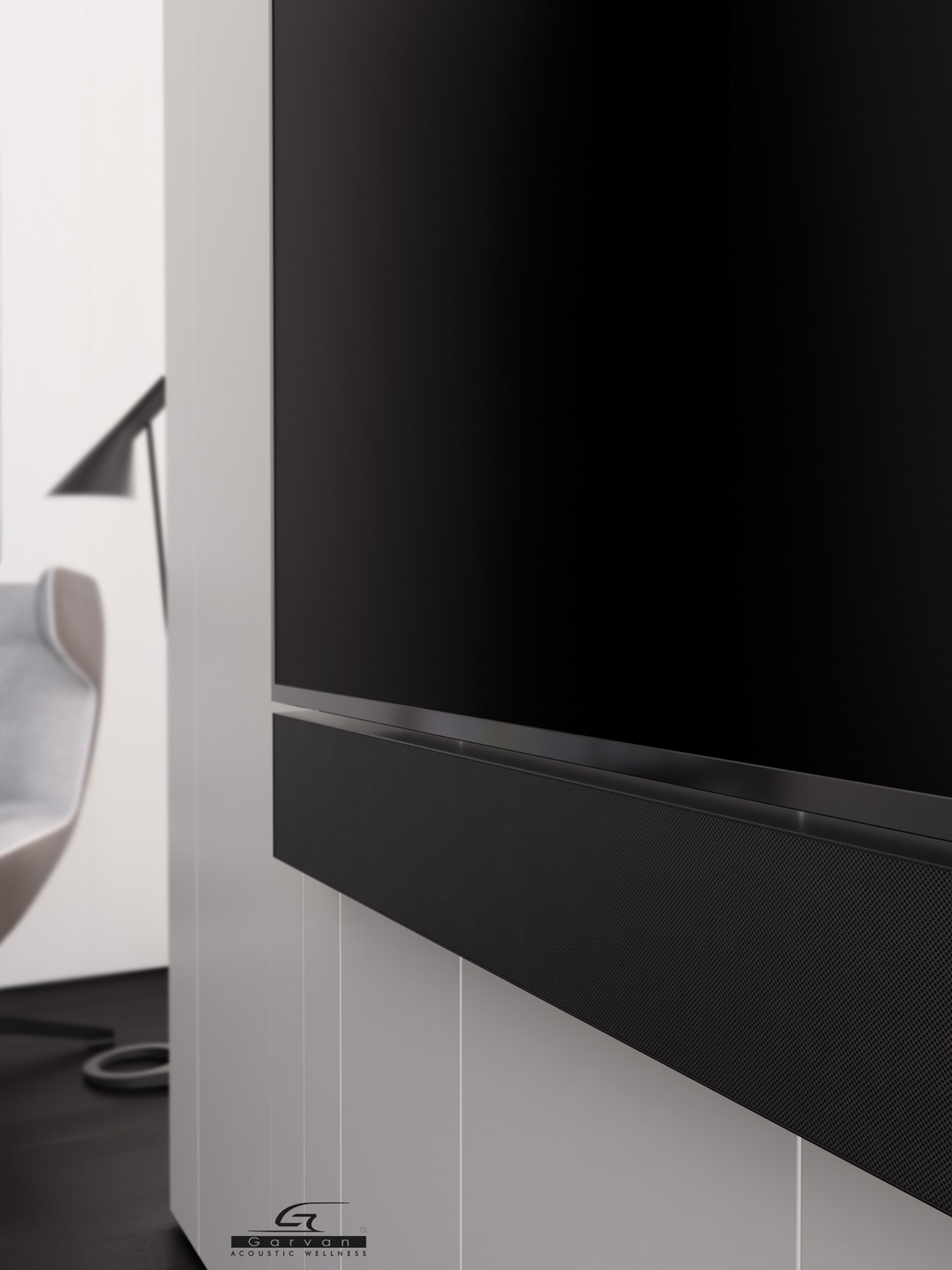 Soundbar TV Garvan Acoustic