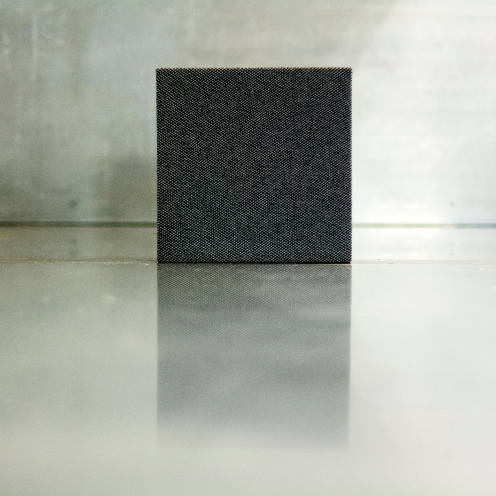 Tailor-made acoustic panels
