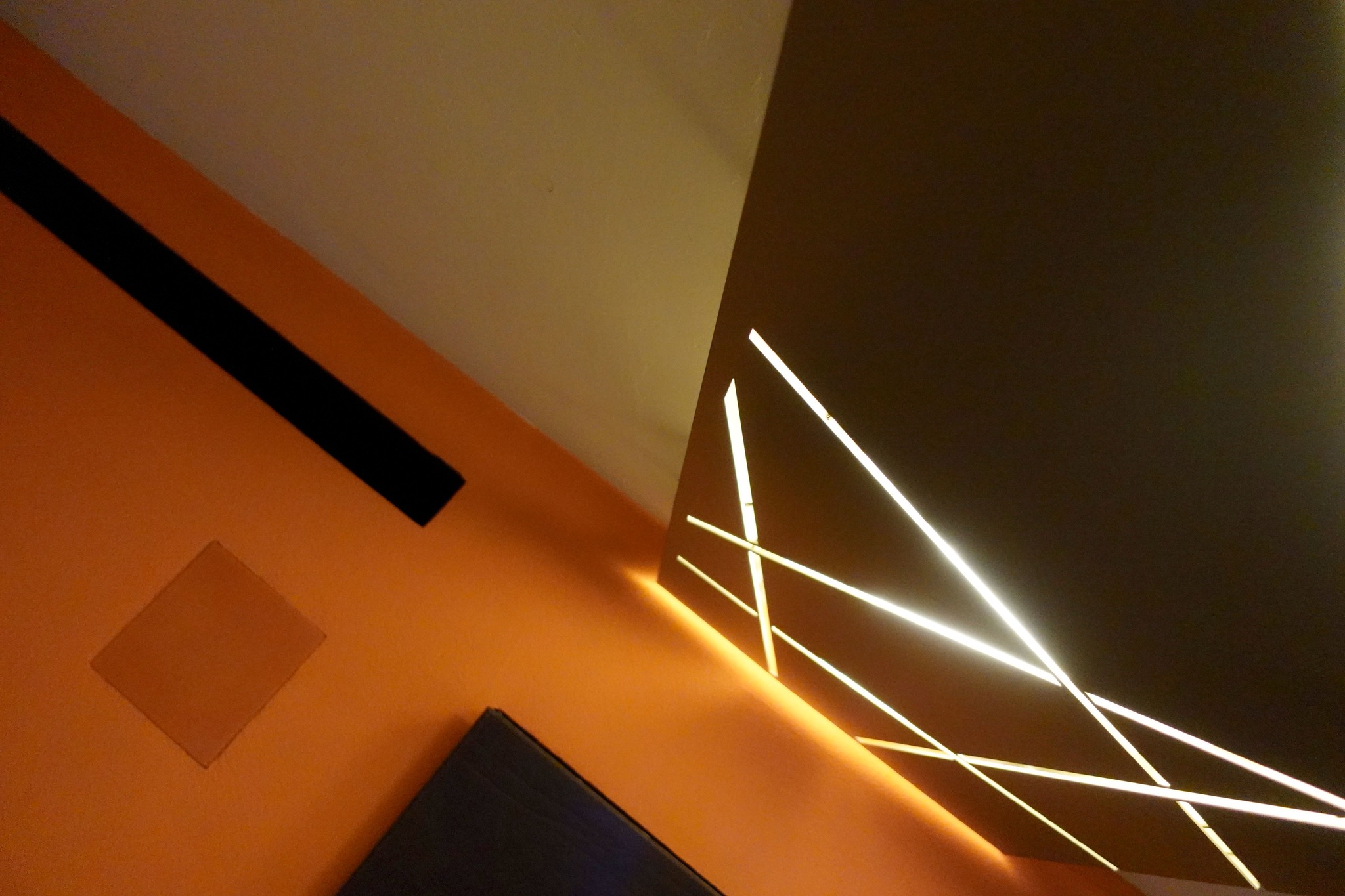 diffusori a incasso per bar