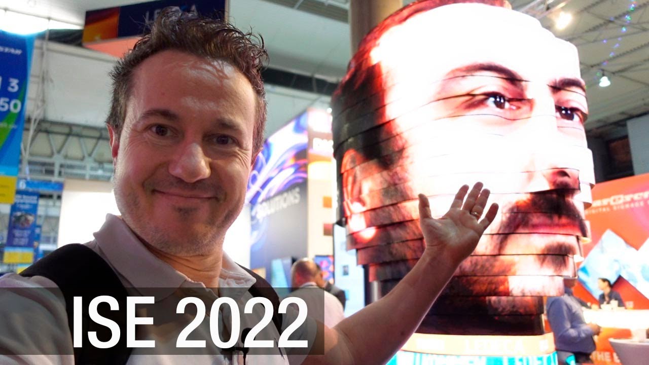 ISE 2022 GARVAN