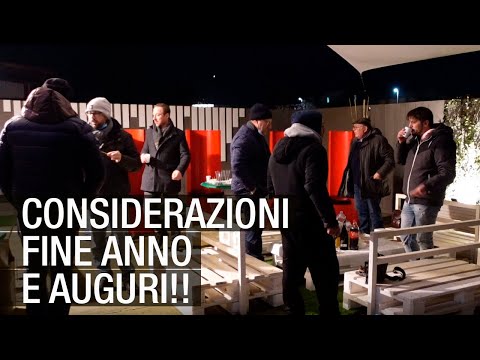 Festa di fine anno Garvan