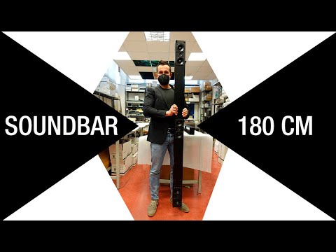 Soundbar_Garvan Acoustic