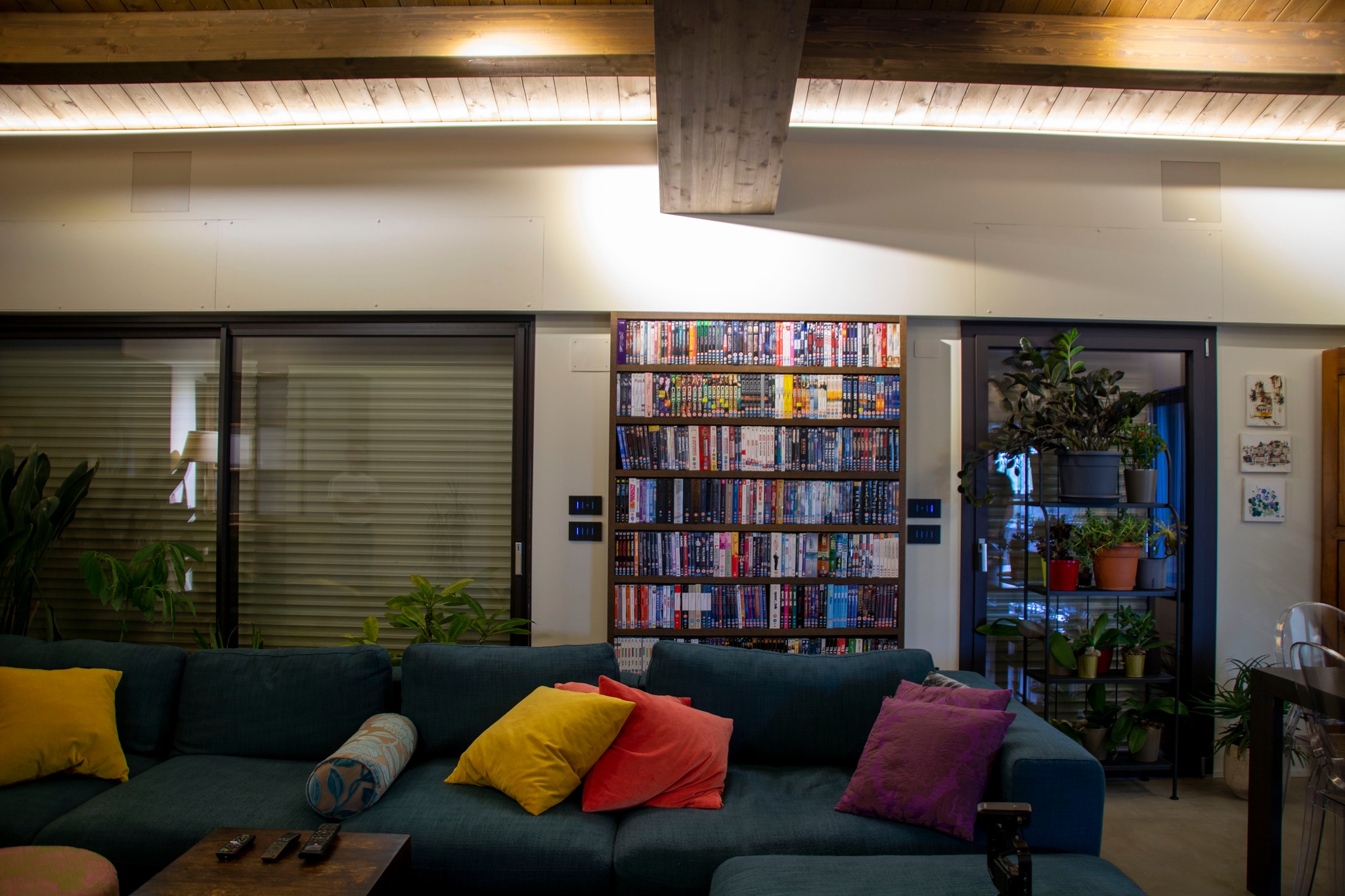 in-wall speakers garvan acoustic