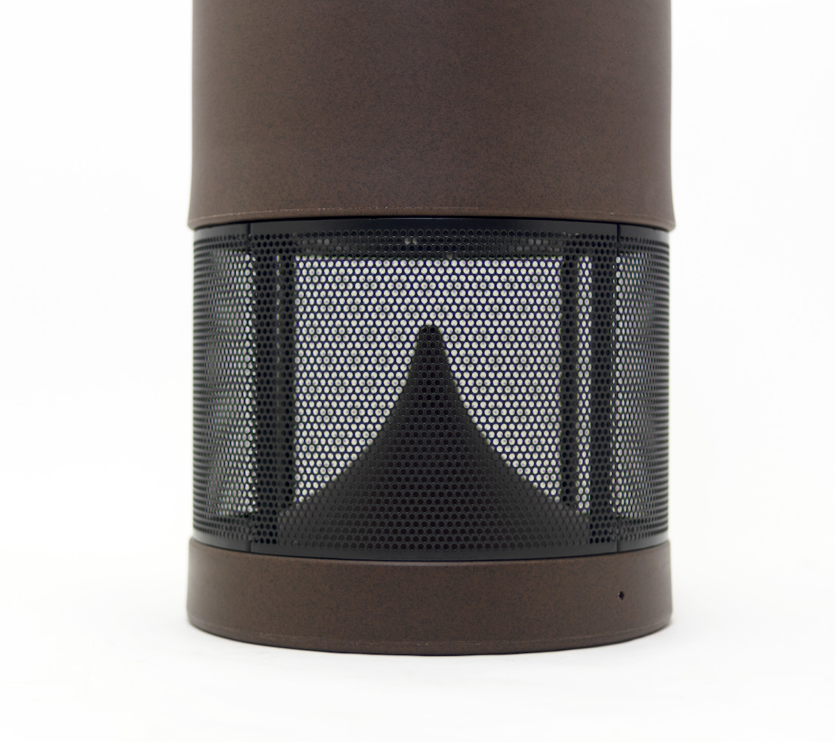 Dettaglio del diffusore outdoor omnidirezionale Garvan SN116
