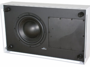SUBWOOFER PASSIVO WAE121_retro
