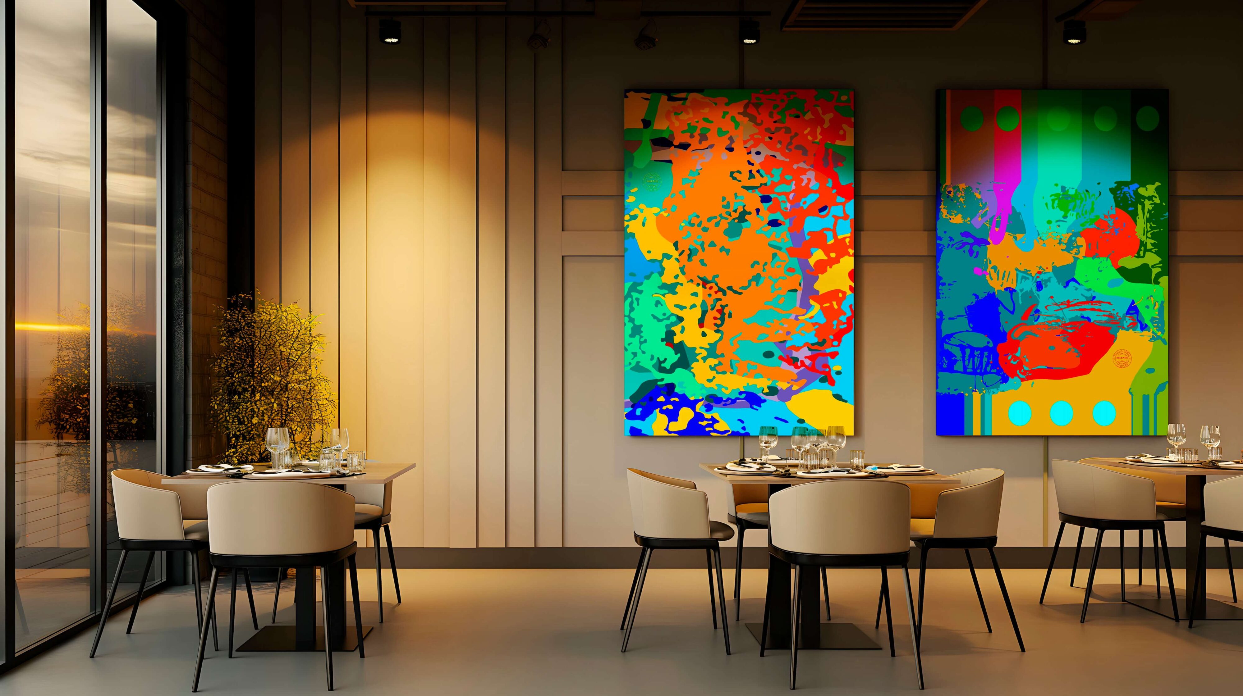 garvanart-av-restaurant garvanart-av-restaurant