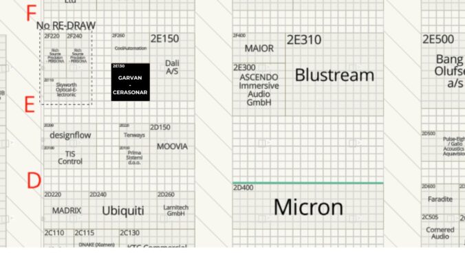 stand Garvan_piantina ise 2025