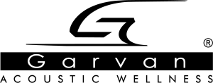 Garvan Acoustic Wellness NERO_R