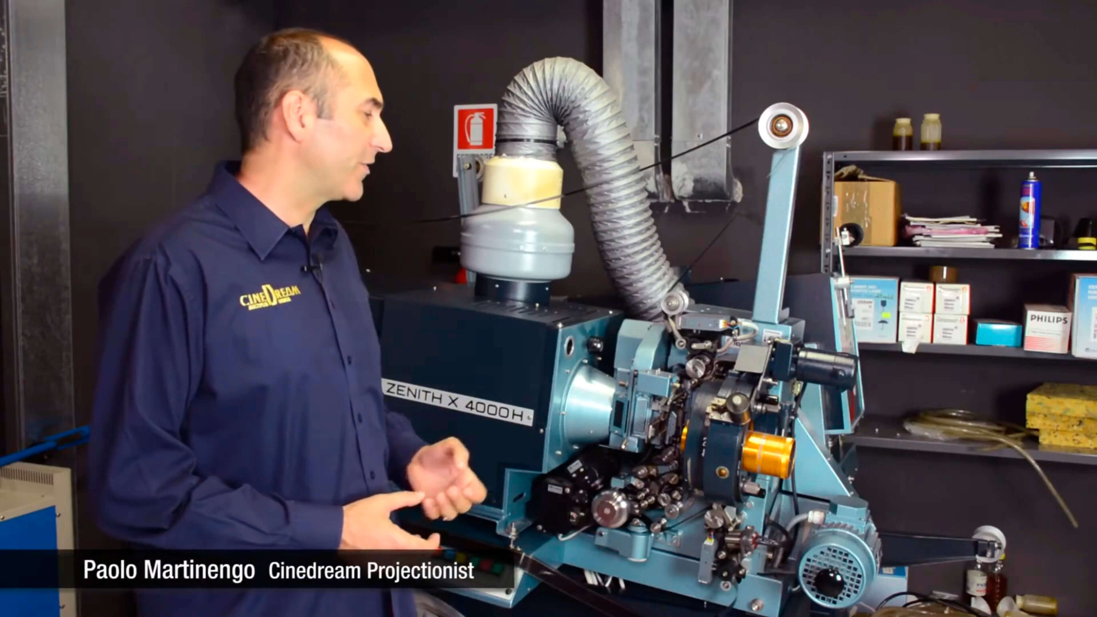 Esperienze Garvan Day