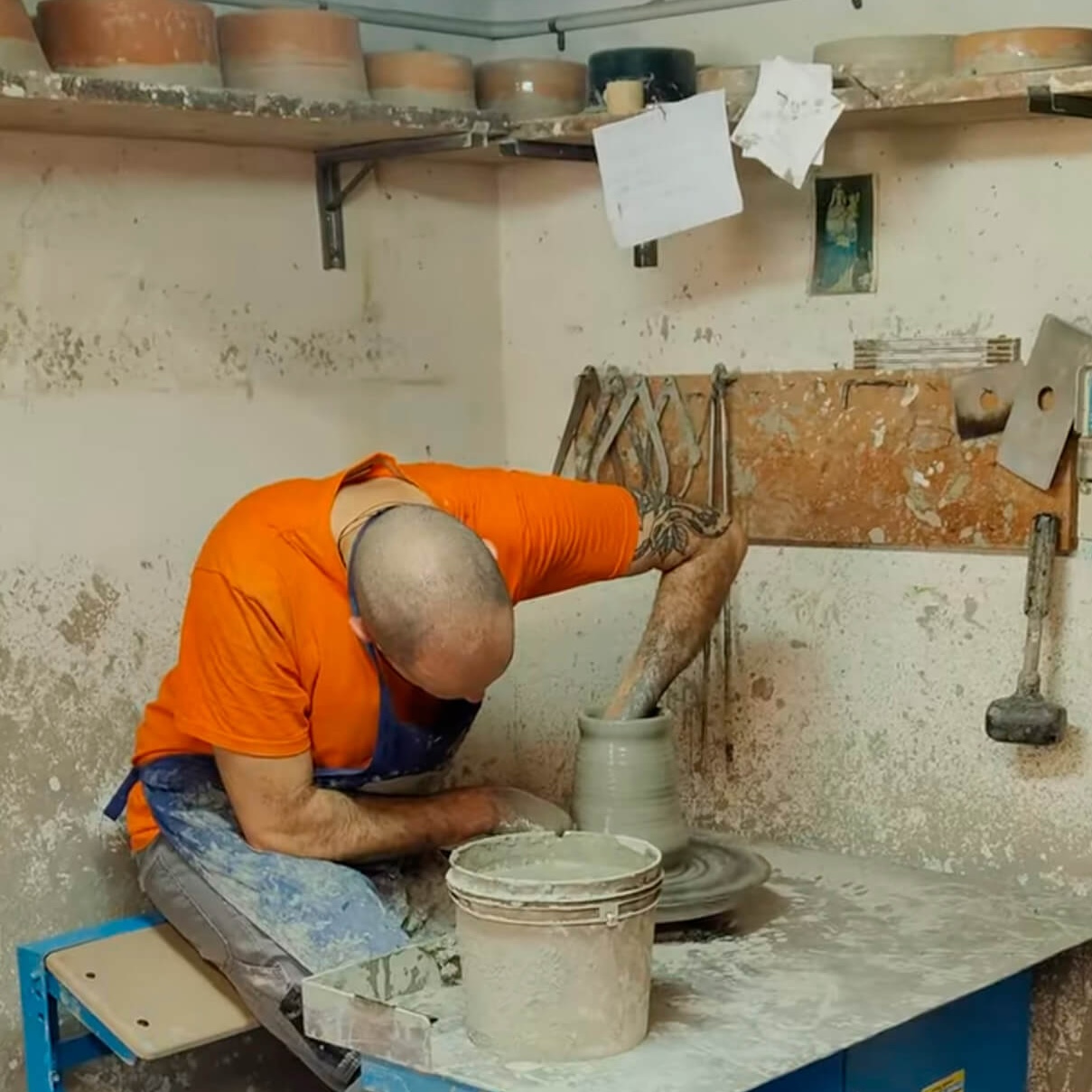 Esperienze Garvan Day