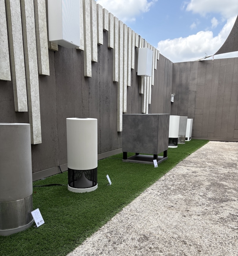 Attività tecniche Garvan Day